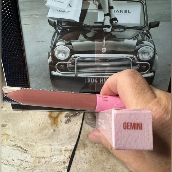 Jeffree Star - Gemini - Supreme Gloss - Brand New - Picture 3 of 4